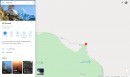 Mount Everest on Google Maps