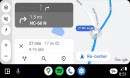 The new Google Maps sidebar
