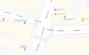 Nuevos datos de Google Maps en Praga