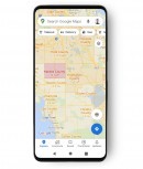 New Google Maps update is live on Android