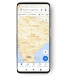 New Google Maps update is live on Android