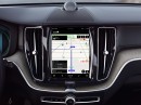 Waze on Android Automotive