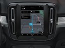 Waze on Android Automotive