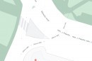 New Google Maps data in Prague
