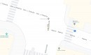 New Google Maps data in Prague