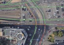 Google Maps traffic information