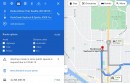 Actualmente, Google Maps proporciona a los usuarios la ruta más rápida a un destino