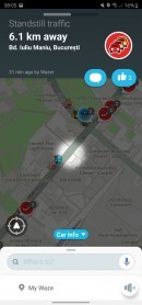 Waze for Android