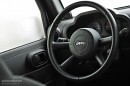 Jeep steering wheel