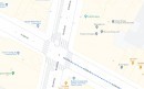 Updated street-level details on Google Maps