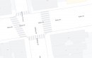 Updated street-level details on Google Maps