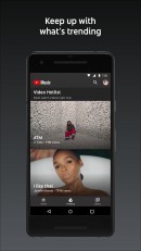 YouTube Music for Android