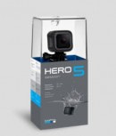 GoPro HERO5 Session