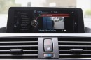 BMW M Laptimer GoPro Integration