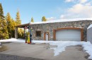Montana compound is perfect for a car collector, with 50-car garage, its own dyno and maintenance room