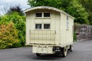 The 1914 Ford Model T Motor Caravan is still around, impeccable and looking for a new owner