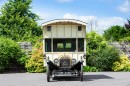 The 1914 Ford Model T Motor Caravan is still around, impeccable and looking for a new owner