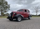1937 Chevrolet Master street rod