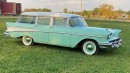 1957 Chevrolet 210 wagon