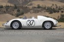 Porsche 718 RSK offered by Gooding&Co