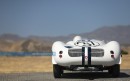Porsche 718 RSK offered by Gooding&Co