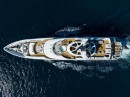 Quantum of Solace Westport Yacht