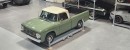 1967 Dodge D-100 truck