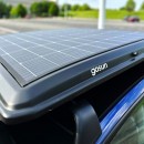 EV Solar Charger