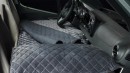 Interstate 24GT Class-B Motorhome Cockpit Bed (Optional)