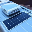 Interstate 24GT Class-B Motorhome Solar Kit