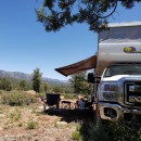 Juno 10 Truck Camper