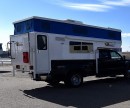 Juno 10 Truck Camper