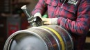 Beer Keg Sidecar Process