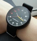 DIY Automotive-Inspired watches