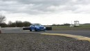 Toyota GR Yaris, BMW M2 and Ford Fiesta ST track and drag battle on Mat Watson Cars