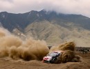 2022 WRC Safari Rally Friday