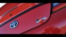 Toyota GR86 vs Mazda MX-5 RF Miata on The Fast Lane Car