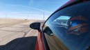Toyota GR86 vs Mazda MX-5 RF Miata on The Fast Lane Car