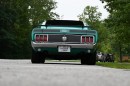 1970 Ford Mustang Mach 1 getting auctioned off