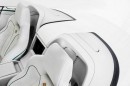 Graf Weckerle Aston Martin Vantage Blanc de Blancs