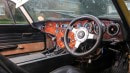 Graham Hill's 1968 Lotus Elan Plus 2