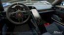 Porsche 918 Spyder '13