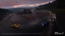 24-hour layout Spa-Francorchamps