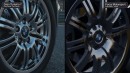 GT7 vs. Forza Motorsport Graphical Comparison