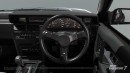 Gran Turismo Update 1.48