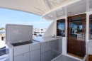 Grand Banks' 85-foot mini-megayacht