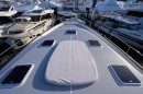 Grand Banks' 85-foot mini-megayacht