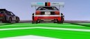 GTA Online's version of the Audi Quattro S1