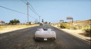 GTA V in 4K with Ultimate Mod