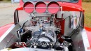 "Bad Apple" 1948 Ford F-1 Truck on Race Your Ride